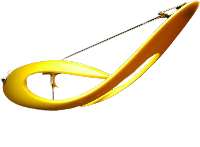 Atomic Gigolo Instrument